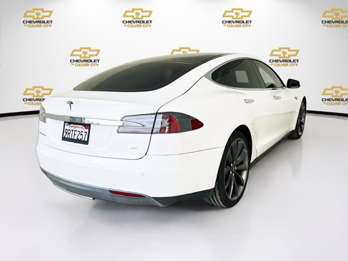 Used 2014 Tesla Model S 60 image 7