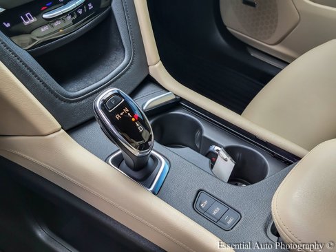 Used 2018 Cadillac XT5 AWD image 23
