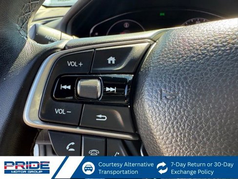 Used 2019 Honda Accord Sport image 23