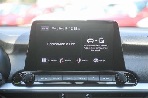 Certified 2023 Kia Forte LXS image 15