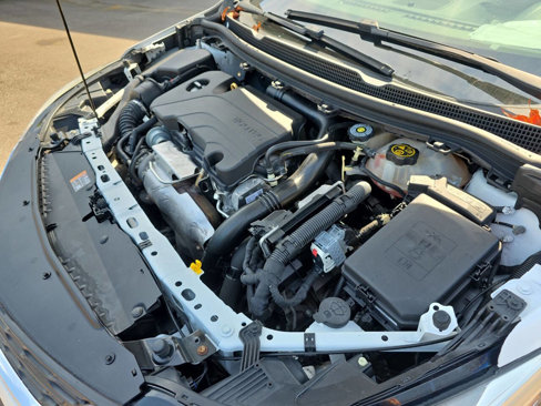 Used 2018 Chevrolet Cruze LS image 37