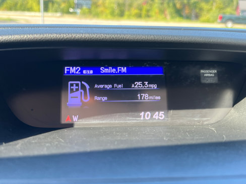 Used 2013 Honda CR-V LX image 21