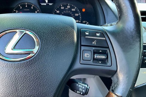 Used 2010 Lexus RX 350 2WD image 21