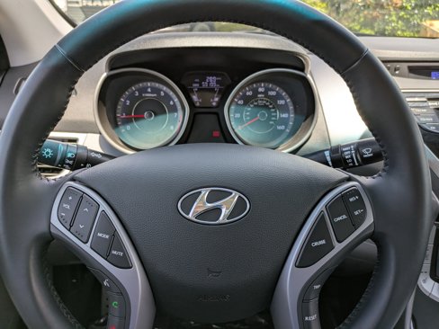 Used 2013 Hyundai Elantra SE image 20