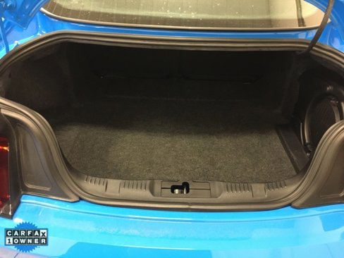 Used 2017 Ford Mustang GT Premium w/ Equipment Group 401A image 17