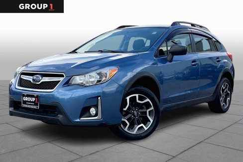 Used 2016 Subaru Crosstrek 2.0i image 1