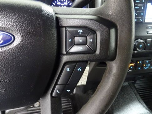 Used 2020 Ford F250 XL w/ Power Equipment Group image 27