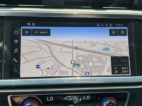 Certified 2024 Audi Q3 2.0T Premium Plus w/ Premium Plus Package image 24