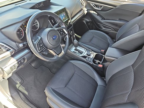 Used 2022 Subaru Forester Premium image 17