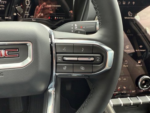 New 2026 GMC Terrain Elevation w/ Elevation Premium Package image 18