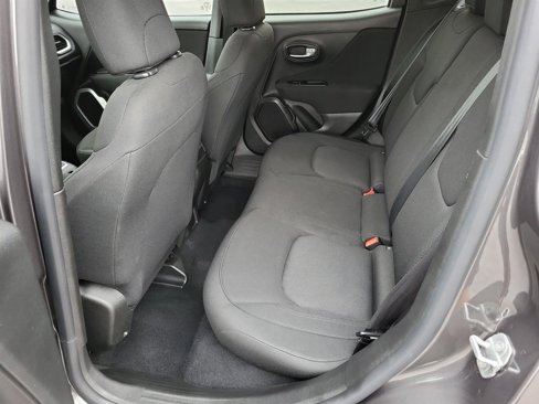 Used 2020 Jeep Renegade Sport w/ Sport Appearance Group image 22