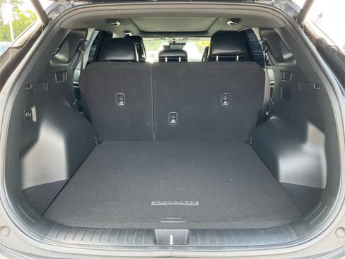 Used 2024 Kia Sportage X-Line w/ X-Line Premium Package image 25