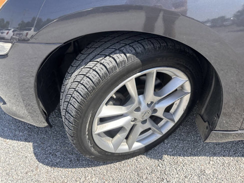 Used 2009 Nissan Maxima 3.5 SV w/ Premium Pkg image 13