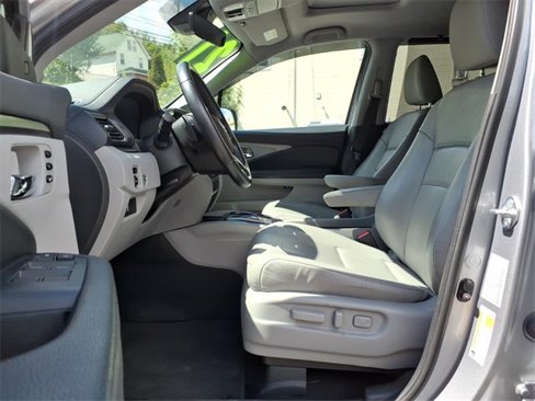 Used 2021 Honda Pilot Special Edition image 11