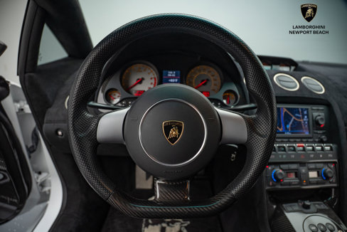 Used 2008 Lamborghini Gallardo Superleggera image 29