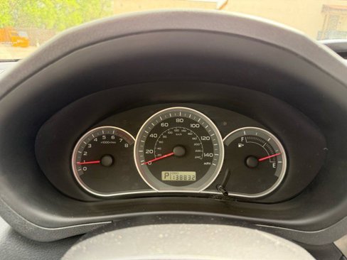Used 2008 Subaru Impreza 2.5i image 16