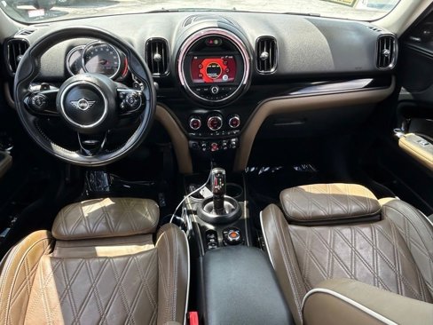 Used 2020 MINI Cooper Countryman S w/ Signature Upholstery Package image 31