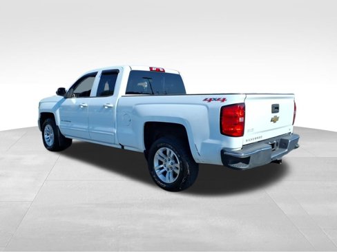 Used 2017 Chevrolet Silverado 1500 LT w/ All Star Edition image 22