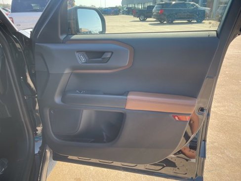 New 2024 Ford Bronco Sport Outer Banks image 36