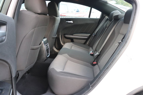 Used 2022 Dodge Charger SXT image 12