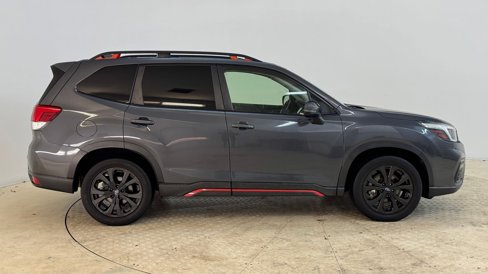 Used 2020 Subaru Forester Sport w/ Popular Package #2 image 8