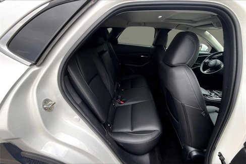 Certified 2025 MAZDA CX-30 AWD 2.5 S w/ Preferred Package image 28