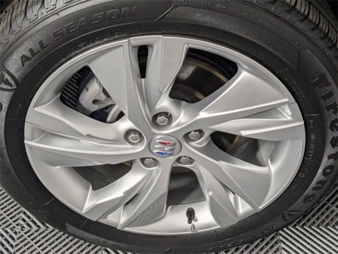 Used 2024 Buick Encore GX Preferred image 8
