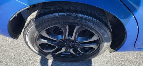 Used 2016 Scion iA image 16