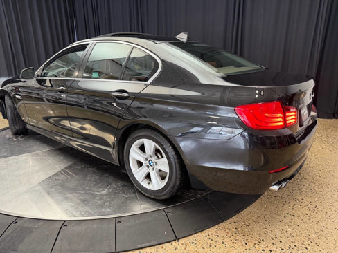 Used 2013 BMW 528i xDrive Sedan image 6
