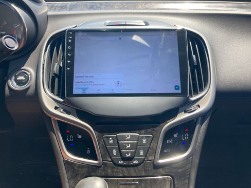 Used 2016 Buick LaCrosse Leather image 26