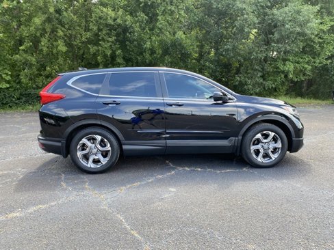 Used 2019 Honda CR-V EX-L image 8