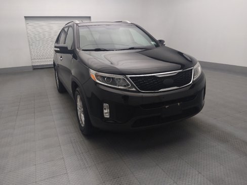 Used 2015 Kia Sorento LX image 14