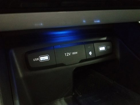 Used 2022 Hyundai Tucson XRT w/ Cargo Package image 9