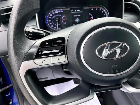 Used 2023 Hyundai Tucson SEL image 23