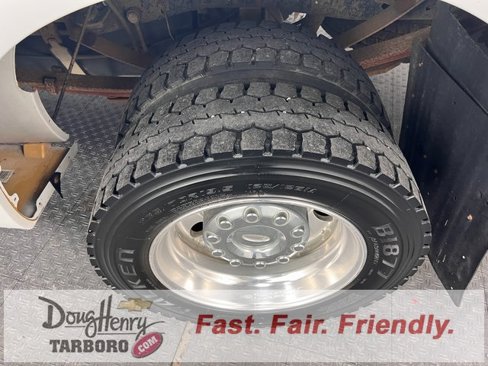Used 2008 Ford F450 Lariat image 22
