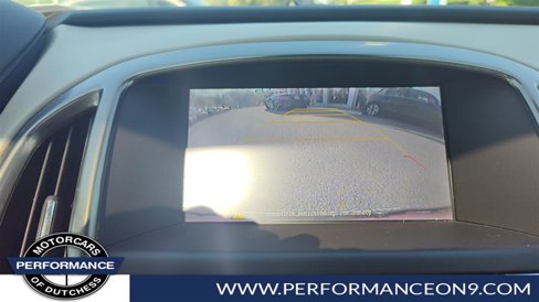 Used 2015 Buick Verano Leather w/ Experience Buick Package image 20