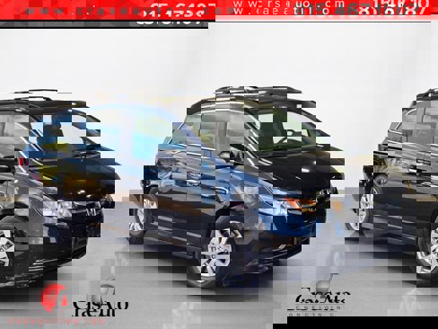 Used 2016 Honda Odyssey EX-L image 1