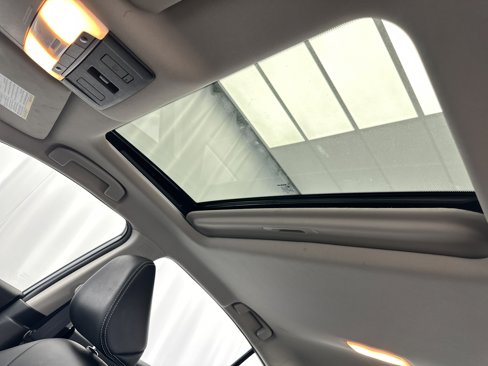Used 2022 Nissan Altima 2.5 SL image 11