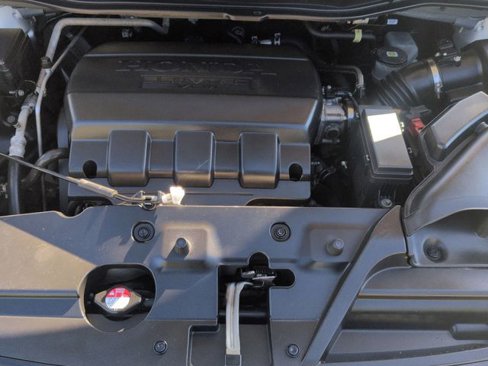 Used 2014 Honda Odyssey EX-L image 29