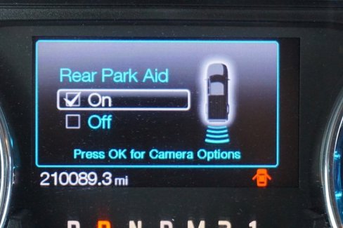 Used 2013 Ford F150 XLT w/ Luxury Equipment Group image 11