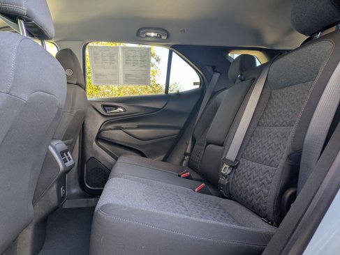 Used 2023 Chevrolet Equinox LT image 14