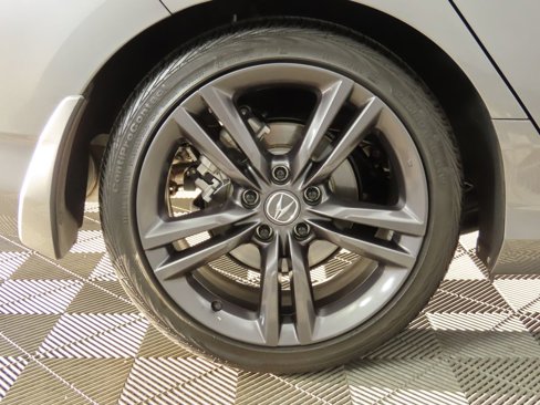 Certified 2025 Acura Integra A-Spec image 32