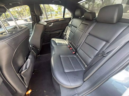 Used 2016 Mercedes-Benz E 350 Sedan w/ Premium Package image 18