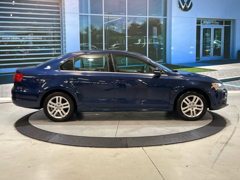 Used 2013 Volkswagen Jetta SE image 8