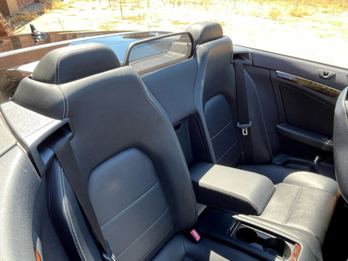 Used 2013 Mercedes-Benz E 350 Cabriolet image 43