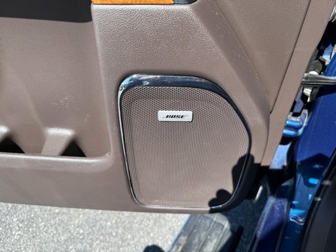 Used 2018 Chevrolet Silverado 1500 High Country image 27