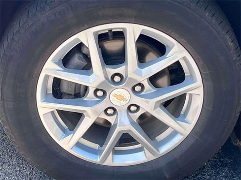 Certified 2023 Chevrolet Equinox LT image 12