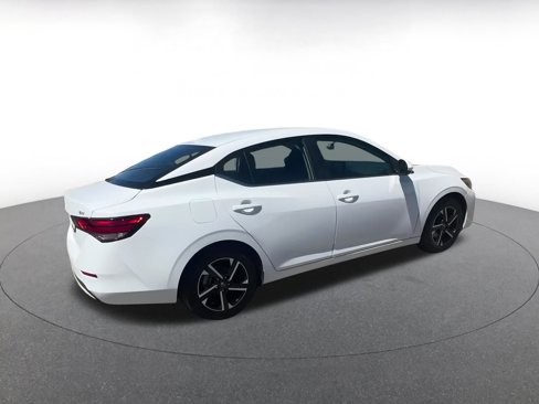 Used 2024 Nissan Sentra SV image 14