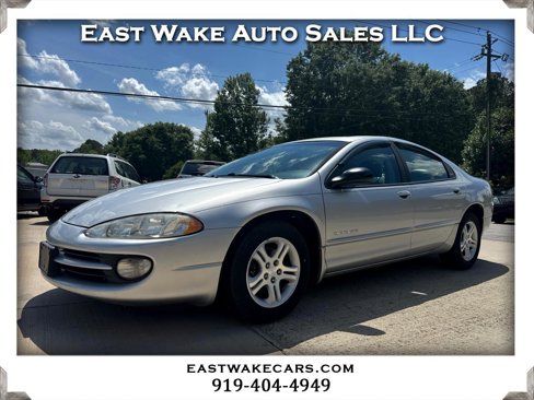 Used 2000 Dodge Intrepid ES image 1