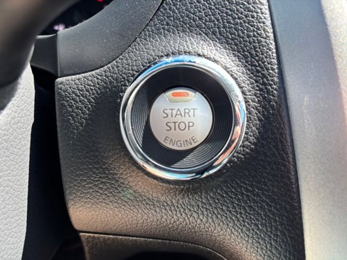 Used 2014 Nissan Altima 2.5 S w/ Sport Value Package image 25